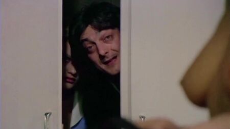 Paola Senatore - La dottoressa preferisce i marinai