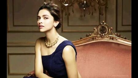 Deepika padukone fantasy sex story