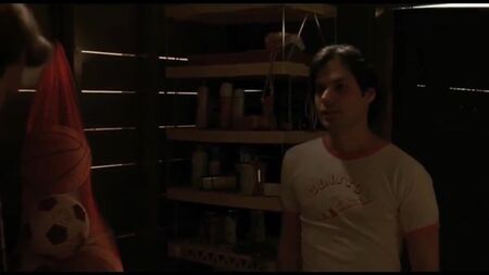 not Daddy bradley cooper scene