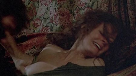 Susan Sarandon Nude Boobs And Nipples In King Of The Gypsies