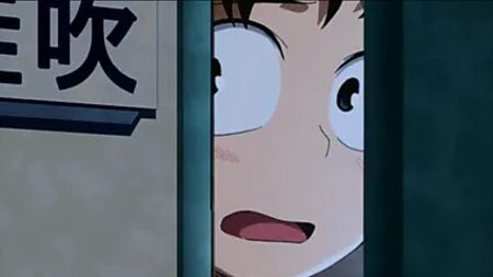 Anime hot gay porn