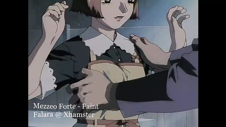 AMV Mezzo Forte - Faint