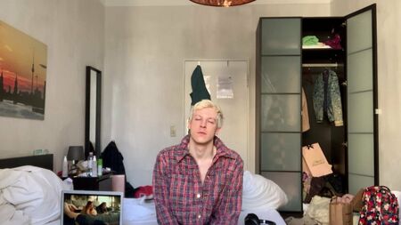 Murray Bartlett The White Lotus