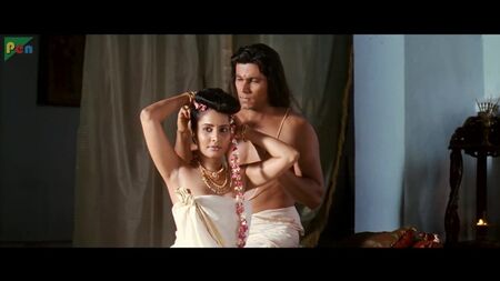 Rang Rasiya Indian(Hindi) Movie all Hot Scenes