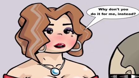 Doodlenooch - Datenight Animation