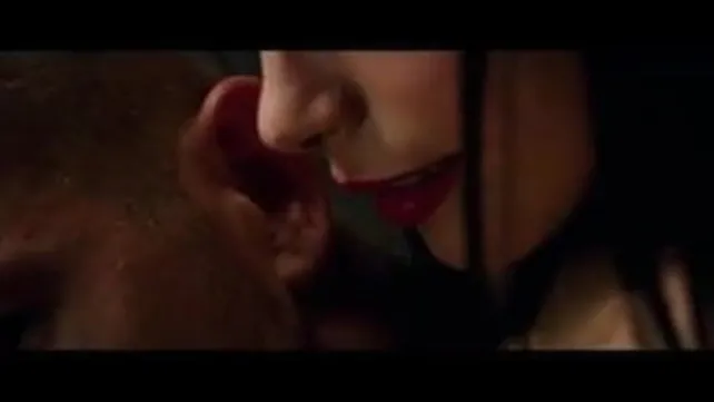 Deadpool Pegging Strap on Sex Scene - XXXi.PORN Video