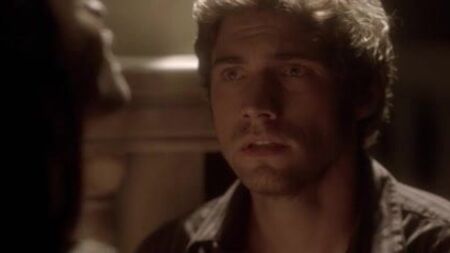 Clare Grant - Masters of Horror