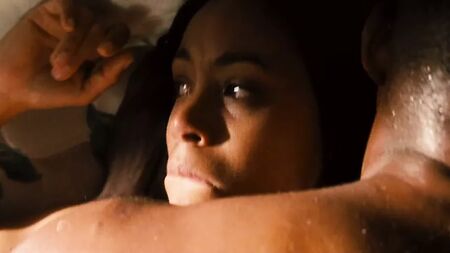 Jada Pinkett Smith - ''Set It Off''