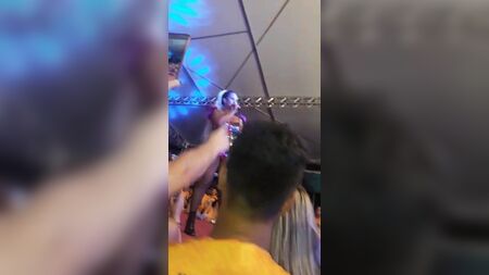 valeska popozuda mostrando a xereca