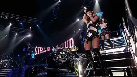 Cheryl Cole - Sexiest Greatest Hits Tour Compilation