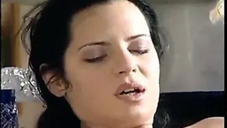 Patty Page Fuck on French Riviera