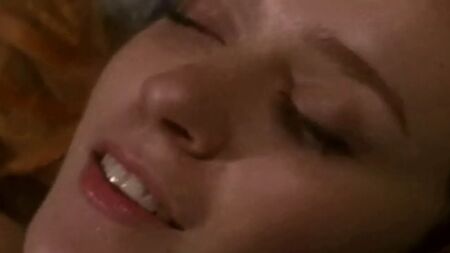 Hilary Swank and Chloe Sevigny, Boys Don't Cry, Sex Scene