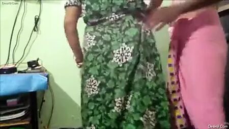 Tamil anuty hot