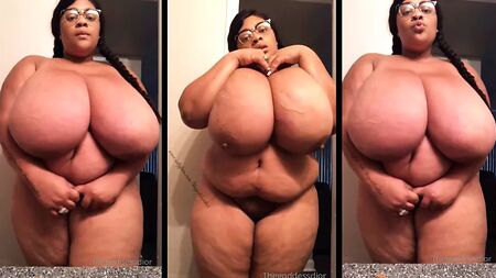 Boob Heaven, Epic Chocolate Tits