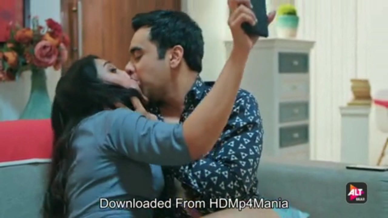1280px x 720px - Trishna Mukherjee passionate kiss - XXXi.PORN Video