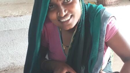 Desi bhabhi hard sex doggy style