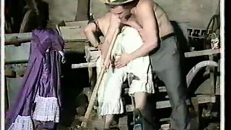 20000 Vieux sous memere (1986)