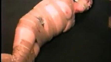 Mature in Bondage