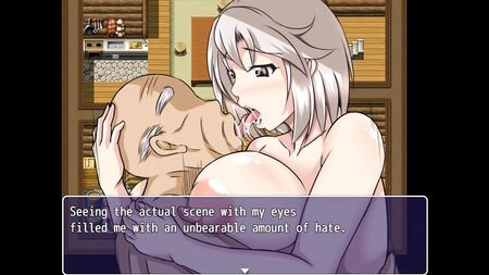 NTR Knights Story Part 2(Scenes only)