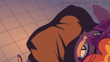 A Girl's Perspective - Nevarky (Part 1)