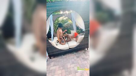 Yarddiestyle, Rell Savage