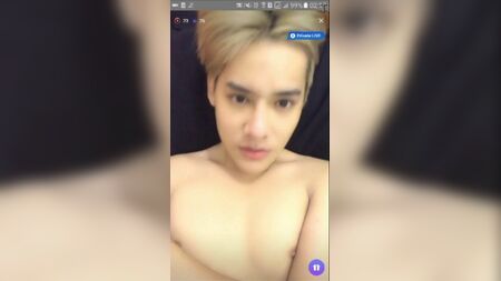 Gay Viet Nam dep trai suc cu ban tinh