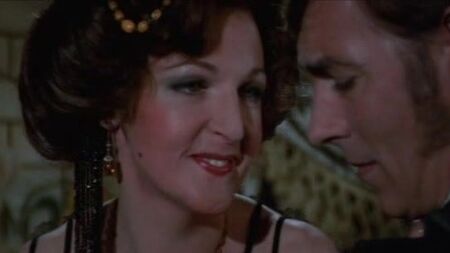 Penelope Keith Looking Hot