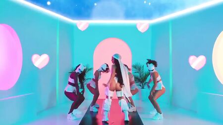 Like That Doja Cat PMV Compilation