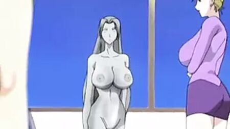 HENTAI DICKGIRL