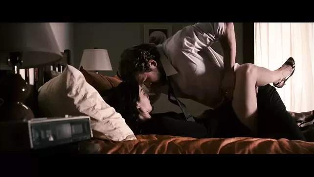 Xxxvido Hot Sex - Carrie anne moss hot sex xxxvido porn videos & sex movies - XXXi.PORN