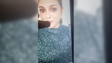 Personal Cum tribute requests