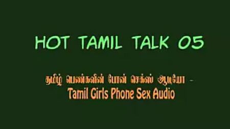 Tamil aunty sex talk