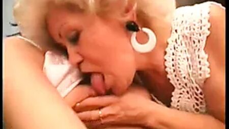 Hairy Granny Lesbians