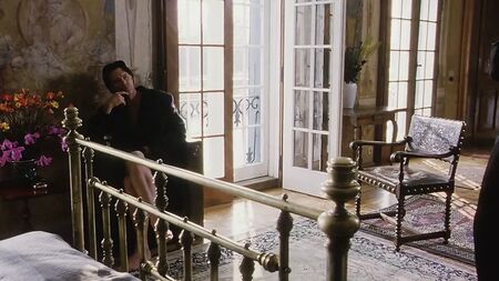 Angie Everheart - Another Nine And A Half Weeks