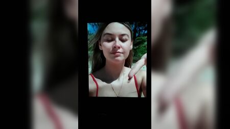 Simply Kel ASMR Cum Tribute