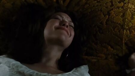 Amanda Seyfried taking cum...