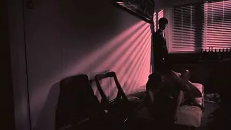 Red Vacance Black Wedding 2011 (Cuckold scene)