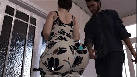 METF 2 - he want to fuck me