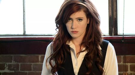 She's been a naughty girl and she needs a spanking