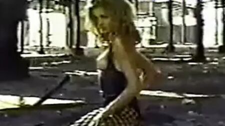 Cameron Diaz Nude Boobs In She is No Angel ScandalPlanet.Com