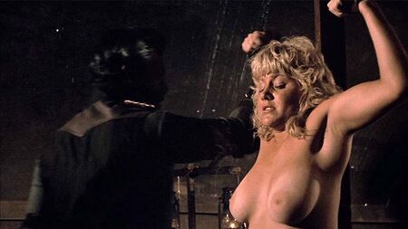 Lynda Wiesmeier Nude in Wheels of Fire On ScandalPlanet.Com