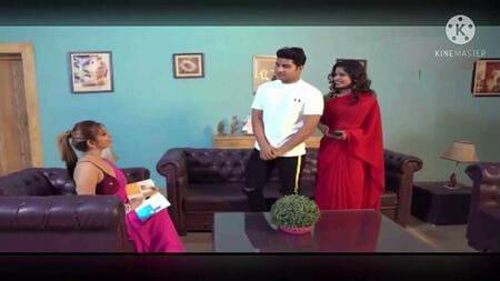 Ankita D – hot scene