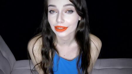 Hate Fuck Your Big Tits Ex POV Facial