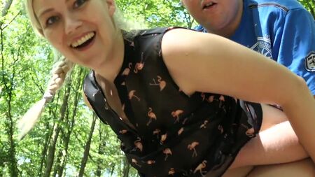 Der Fick war lausig der Cumshot aber der Hammer!
