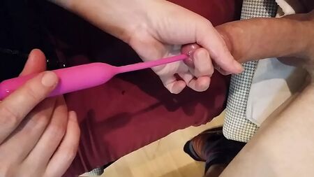 dildo for penis
