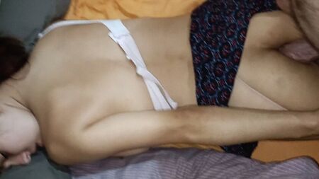 My friend's girlfriend wants to try anal sex with my big cock so it doesn't hurt with her boyfriend