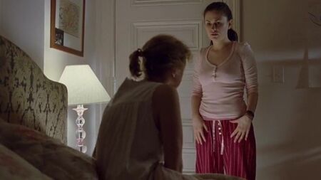 J. Smith-Cameron - Margaret 2011 Masturbate