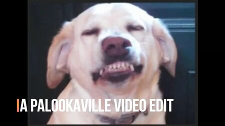 Depeche Mode - Master and Servant (pmv)