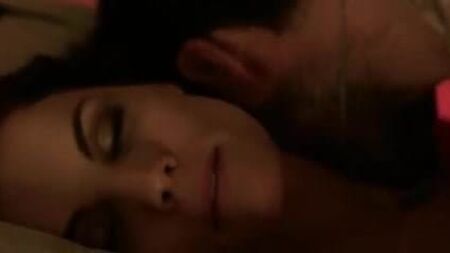 Jaimie Alexander -'BrokenVows'