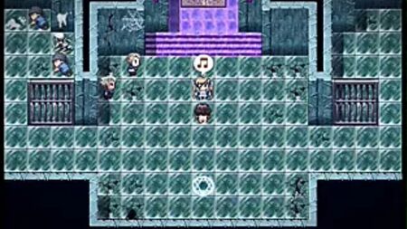 Tower of Trample - Lilly's Lessons